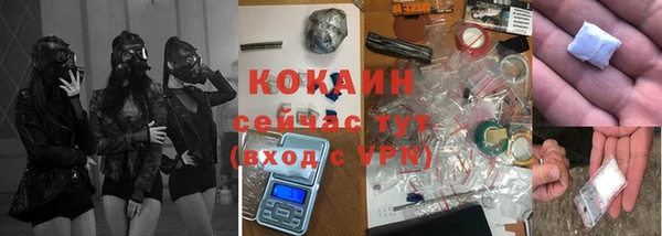 тгк Майский